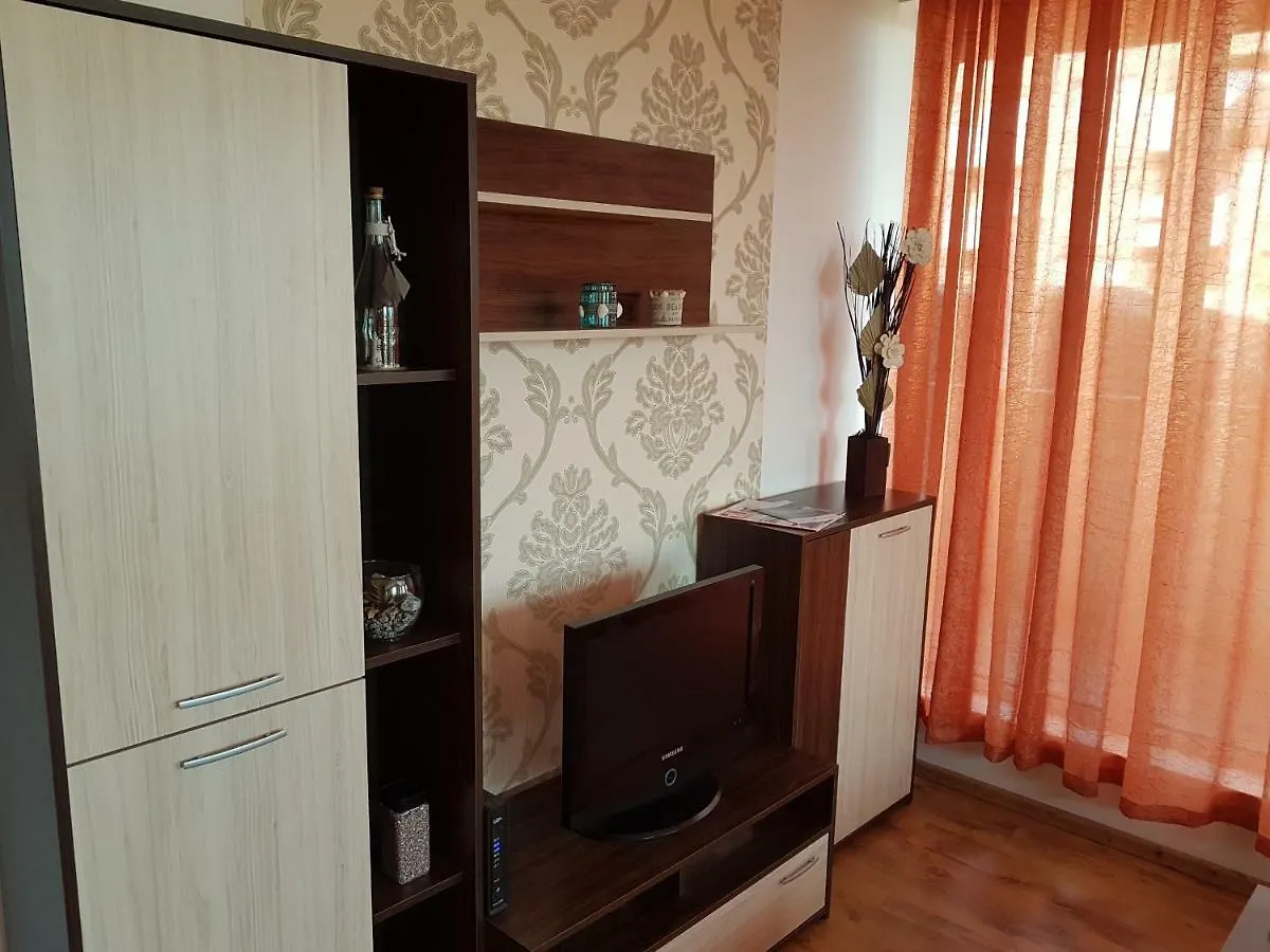 Spacious Suite Sotira Varna Apartment