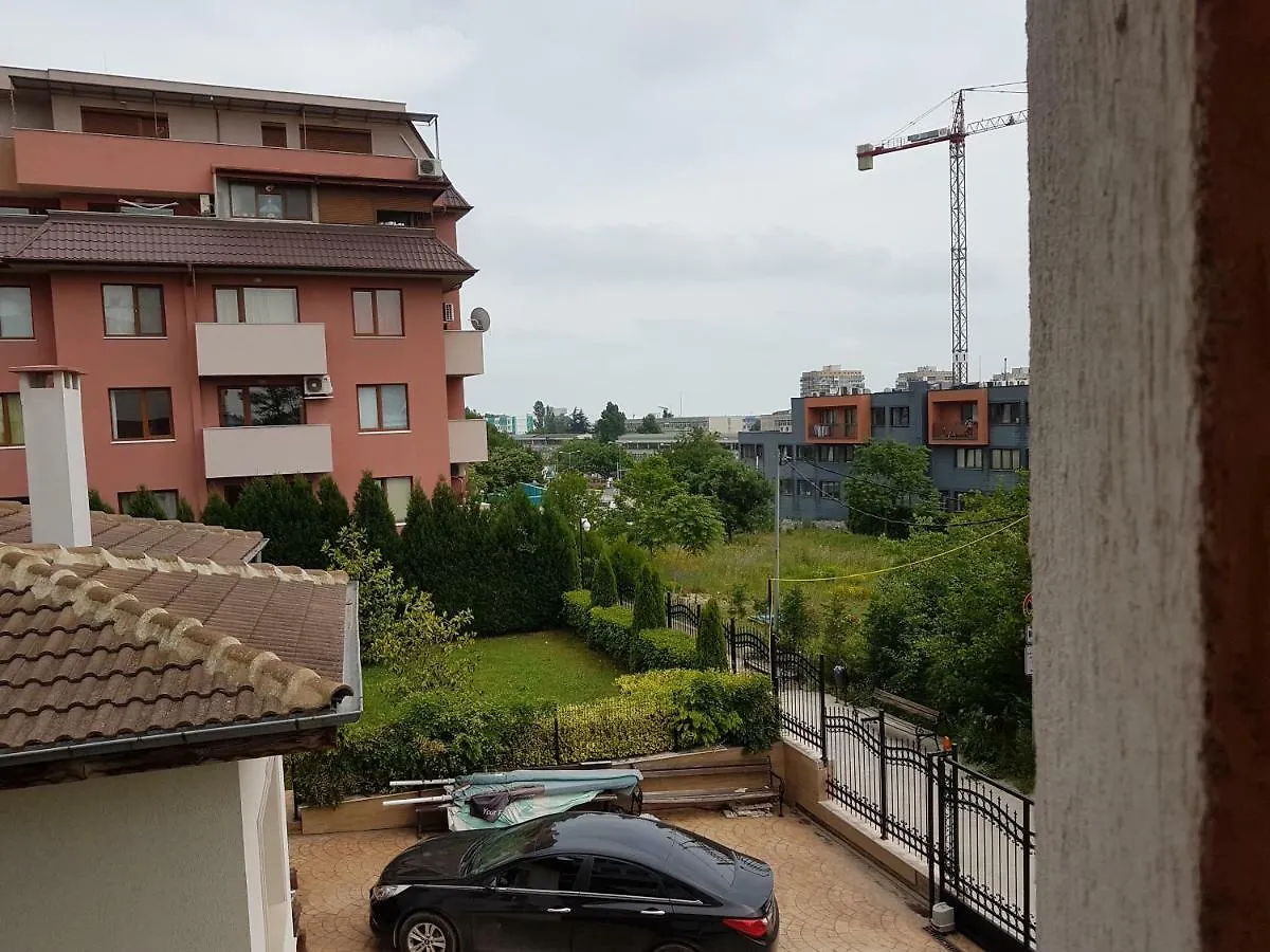 Apartment Spacious Suite Sotira Varna Bulgaria