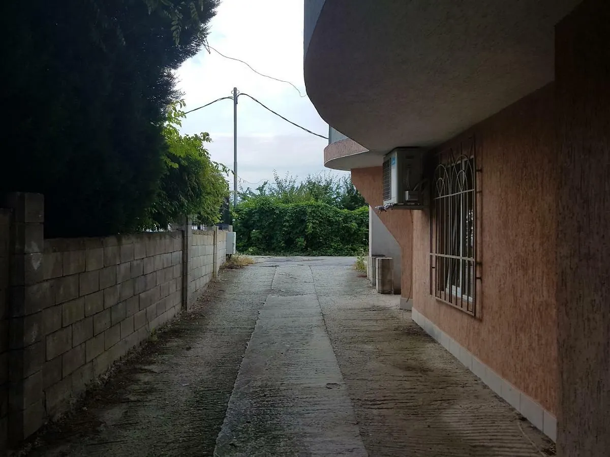Spacious Suite Sotira Varna 0*,