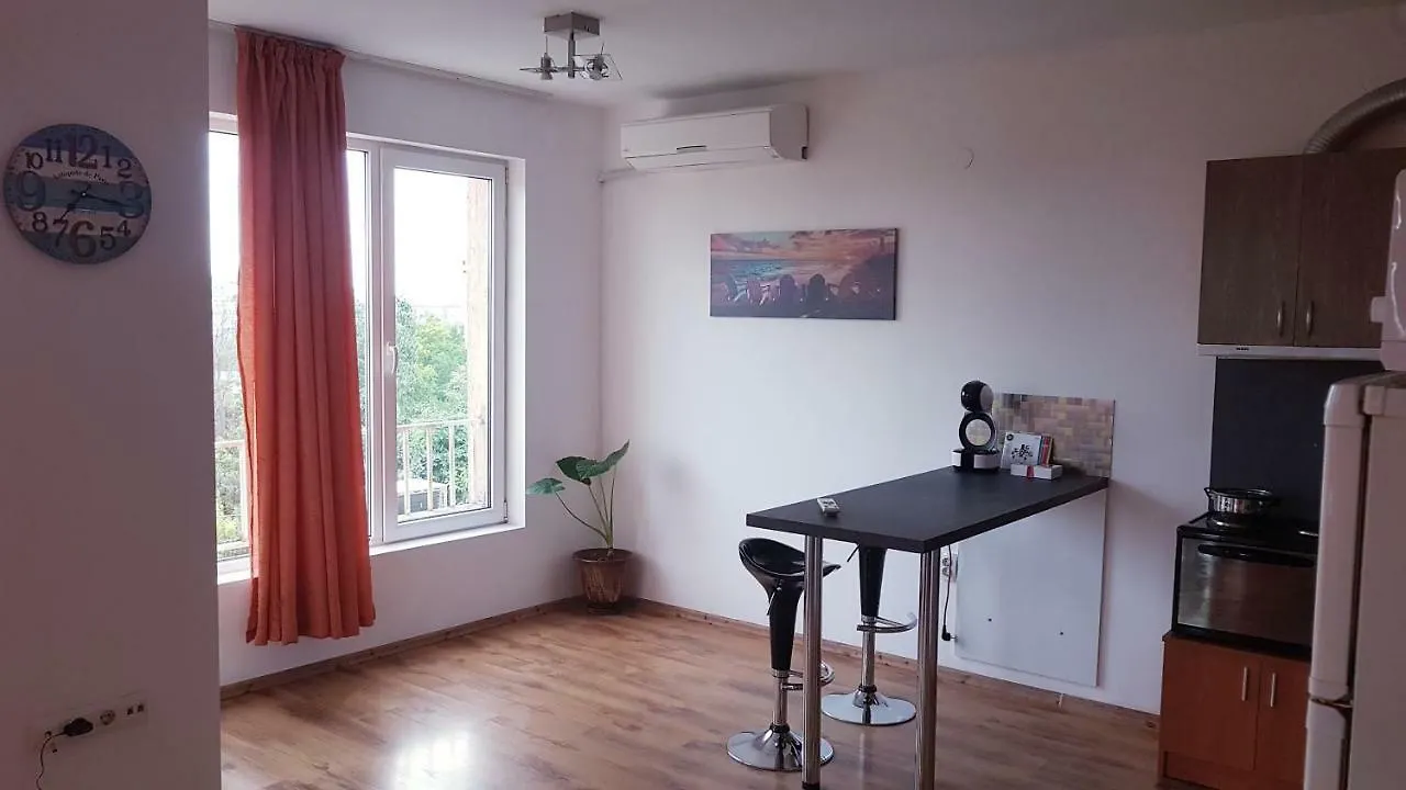 Apartment Spacious Suite Sotira Varna