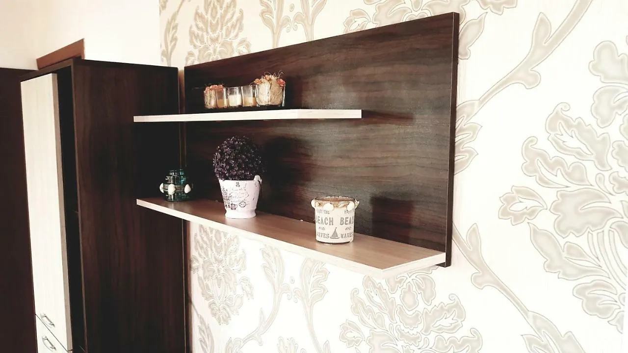 Spacious Suite Sotira Varna