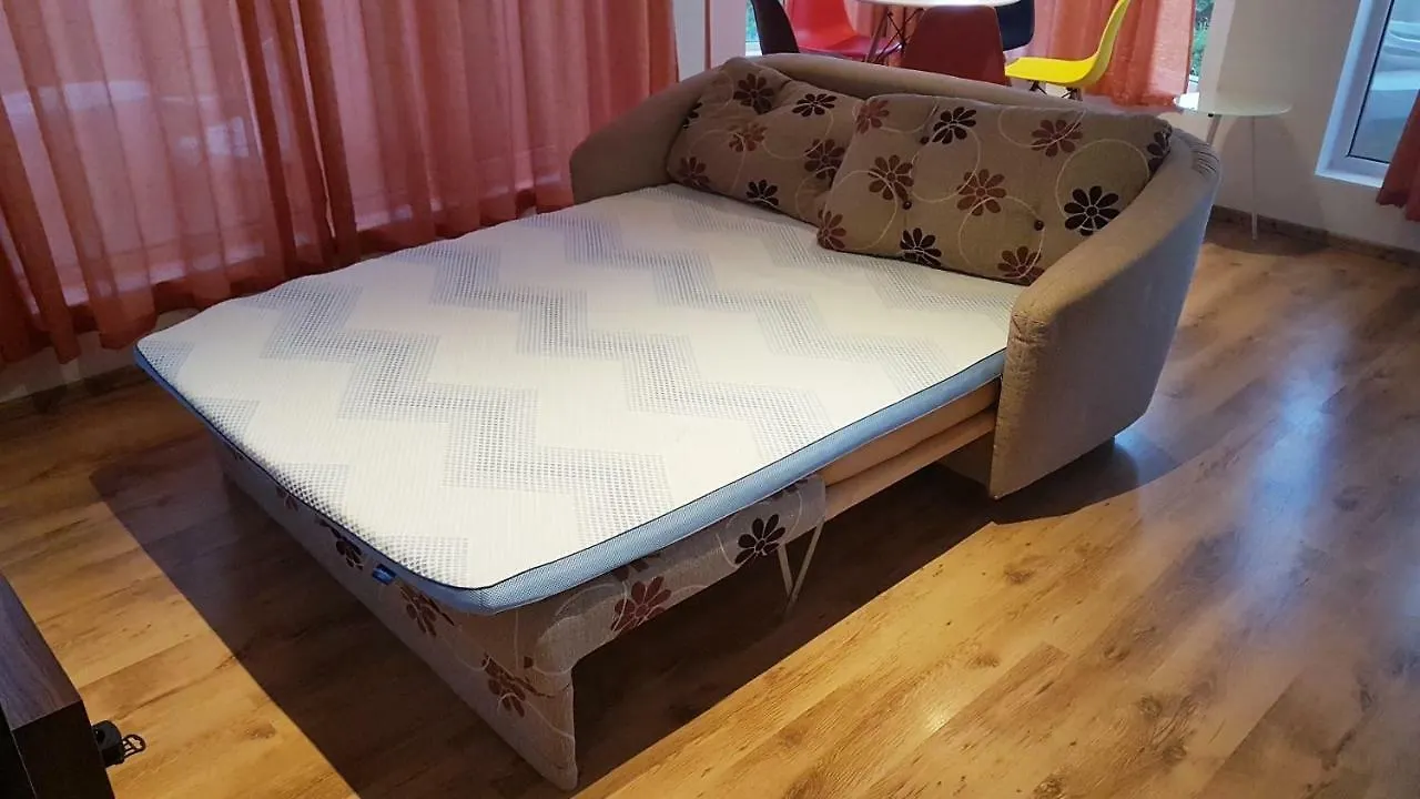 Spacious Suite Sotira Varna Bulgaria