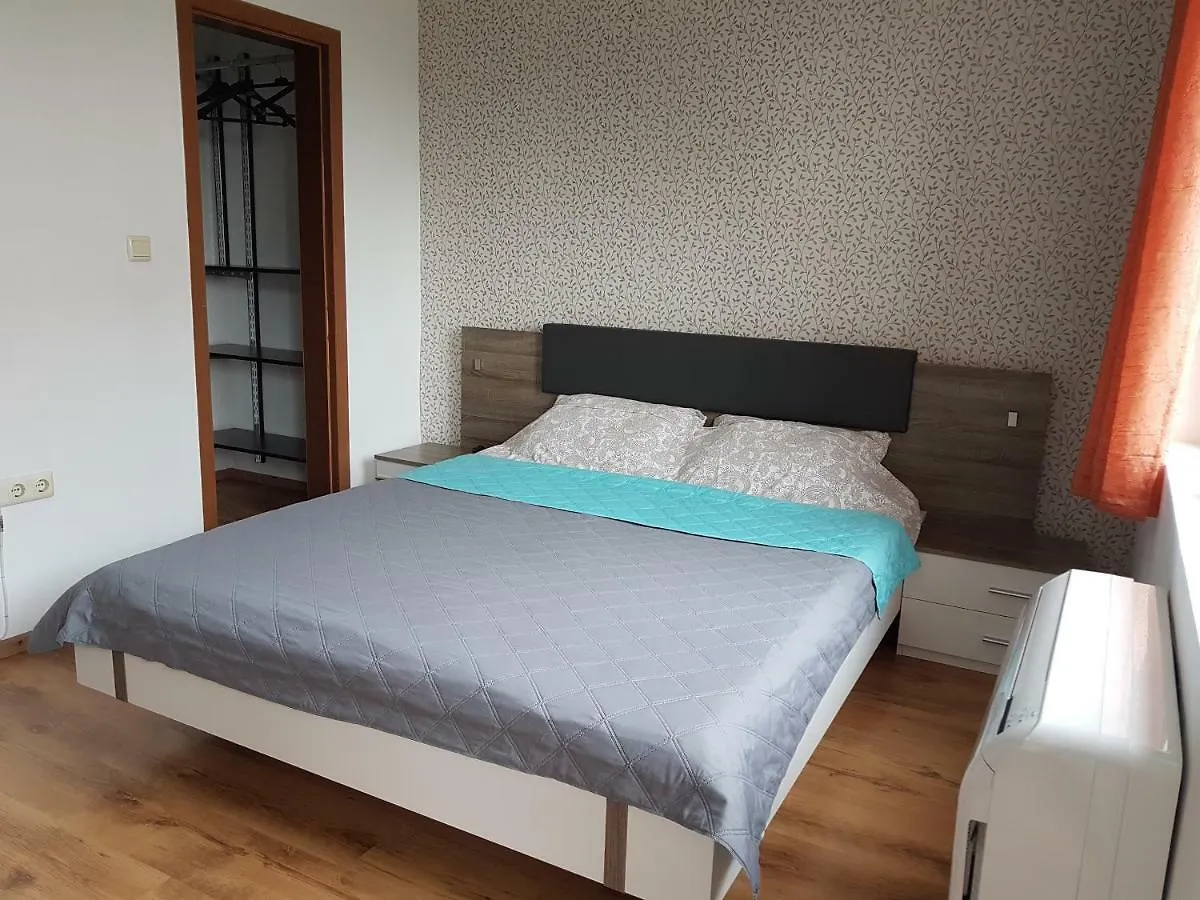 Spacious Suite Sotira Varna Apartment