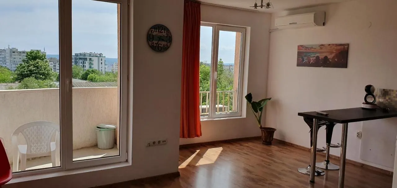 Spacious Suite Sotira Varna Apartment